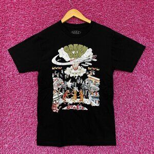 Green Day Dookie Punk Rock Tshirt size Small